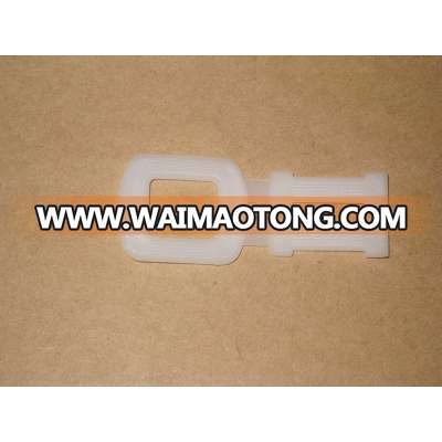 Plastic Buckle for Poly Strapping by Hand