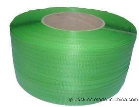 Heavy-Duty PP Strapping