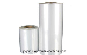 PE Heat-Activated Shrink Wrap Film for Prodcut Packaging and Protection