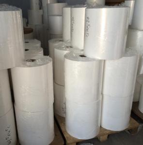 High Quality Transparent Plain BOPP Film Manufacturer in China for Tissue Box Packing