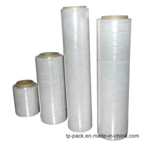 LLDPE Wrap Film for Carton Protection