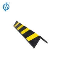 100cm Rubber Corner Guard