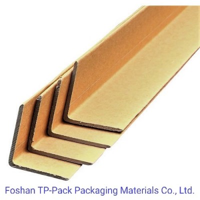 Cardboard Angle Guard for Pallet/ Product/ Carton/ Box Corner Edge Protection